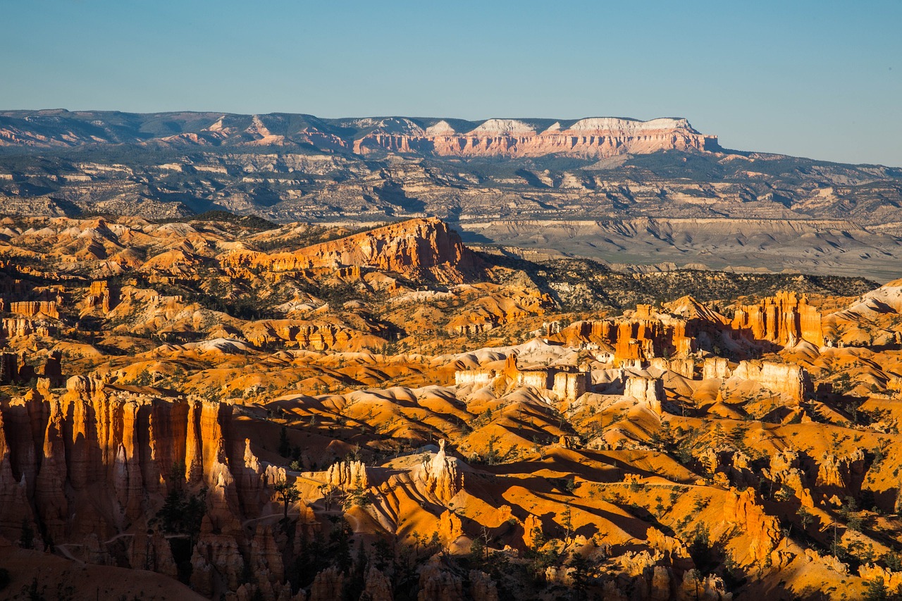 The Best Rock Formations in Bryce Canyon National Park